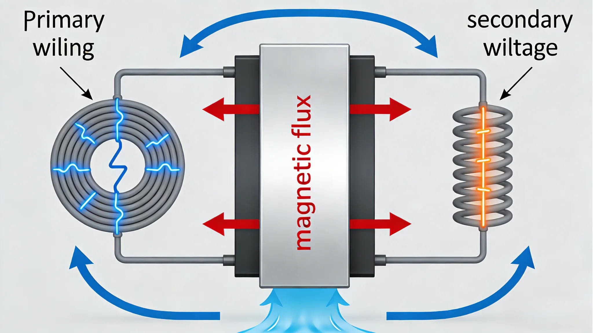 Transformer Working Principle Diagram.png