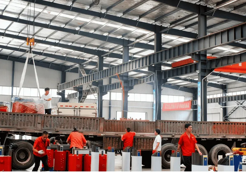 dry type transformer shippment.png